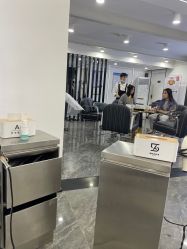 -莎卡ART-HAIR SALON