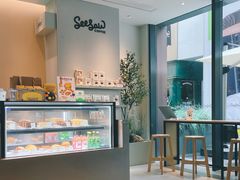 -Seesaw Coffee(深圳深业上城店)