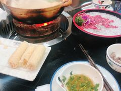 -港迹·鲜围煮海鲜火锅(湖州时代广场店)