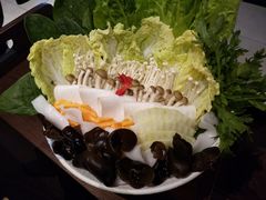 -快乐小羊·内蒙牛羊肉火锅(流花中心店)