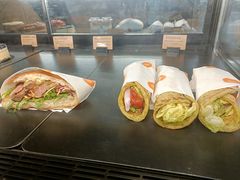 -Wagas沃歌斯(浦东机场店)