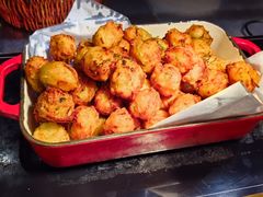 -帝豪酒店•马可勃罗西餐厅