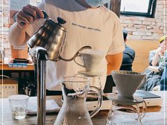 -VOYAGE COFFEE(北锣鼓巷店)