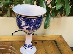 -花和尚·湘西小串烧烤(祈福店)