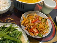 -米泰芒·东南亚料理(体育西店)