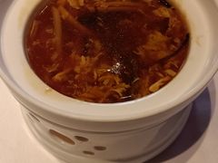 -俏江南天津时尚曲艺主题餐厅(马场道店)