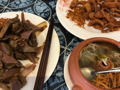 -桥香园云南过桥米线(金马碧鸡店)