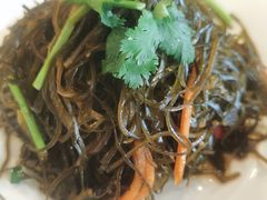 -西部马华清真兰州牛肉面·烧烤夜市(关东店)