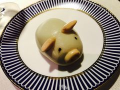 -梧桐餐厅(泉城路店)