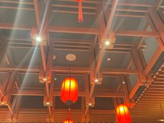 -南通滨江洲际酒店-东厨中餐厅