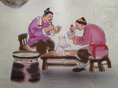 -瓜瓢面(小龙坎店)