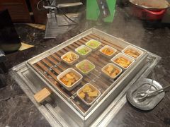 -杭州西溪宾馆-松露西餐厅