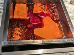 -凤来栖·净庭院·火锅(欧尚店)