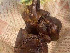 -丰茂烤串(建设街店)