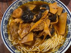 -西园寺素食(西园弄戒幢律寺店)