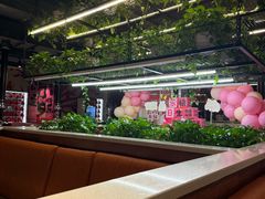 -猫爪爪原切自助烤肉(观音桥阳光世纪店)