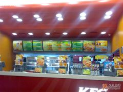 -肯德基(顺义光明大街店)