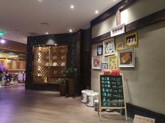 -吟松日式料理(莘庄店)