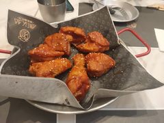 -博姆炸鸡精品餐厅(常发广场店)