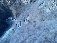 -圣莲山风景区