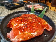 -韩小悦牛排烤肉无限续(遂宁万达店)
