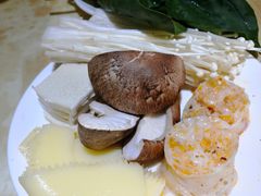 -重庆巫山烤鱼(德化街店)