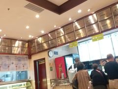 -龙抄手(春熙路总店)