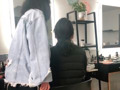 -ME觅妆·定制美妆·彩妆私教(菱角湖店)