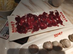 -为什么牛潮汕牛肉火锅(中信广场店)