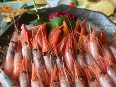 -甄花精致料理自助(城市阳台店)