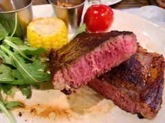 澳洲肉眼-The BREW·酿餐厅(浦东嘉里大酒店)