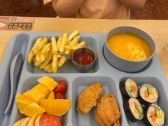 -汤连得温泉馆(宝山店)