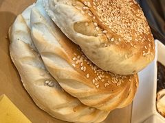 武大郎烧饼-三义和酒楼(广渠门店)