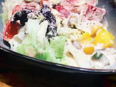 -必点海鲜·鲅鱼水饺(鞍山西道店)