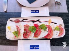 -Osteria意大利餐厅
