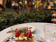 -Alimentari早午餐(安福路店)