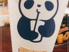 -茶百道(中医大省医院店)