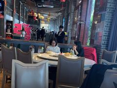 -滋粥楼·顺德菜(番禺广场总店)