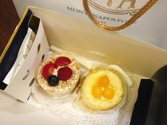 燕麦蛋糕-COVA(环贸iapm店)