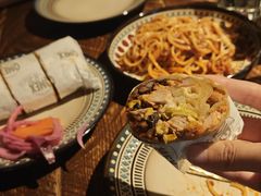 -Q MEX 库迈墨西哥餐吧(三里屯店)