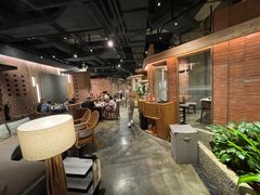 大堂-园里火锅(仁和新城店)