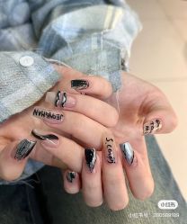 -斯馨·健康美甲美睫