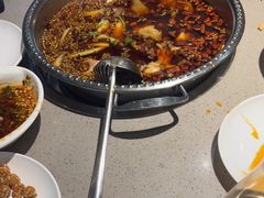 -味之绝美蛙鱼头火锅(金堂店)