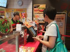 -汉堡王(徐汇绿地缤纷店)