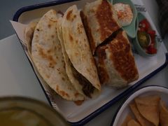 -CHIHUAHUA呷哇哇·墨西哥餐厅