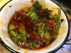 -刘少华贵州小黄牛·鲜牛肉火锅(总店)