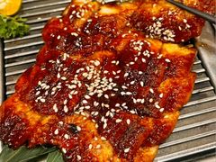-小川洋风料理(江汉路店)