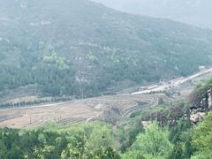 -北京上方山国家森林公园