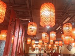 -山四砂锅(太原钟楼街店)