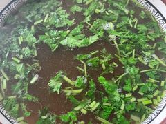 -清真·白家牛肉罩火烧老店(育才街店)
